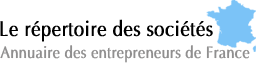 Annuaire des Entrepreneurs de France